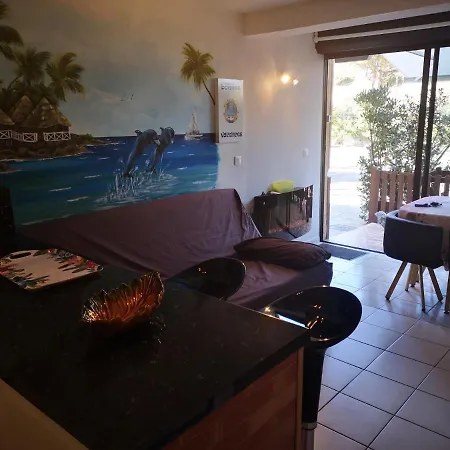 Apartment Mas De La *