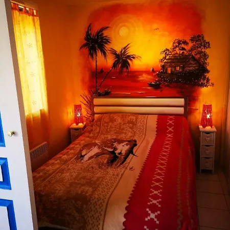 Apartment Mas De La