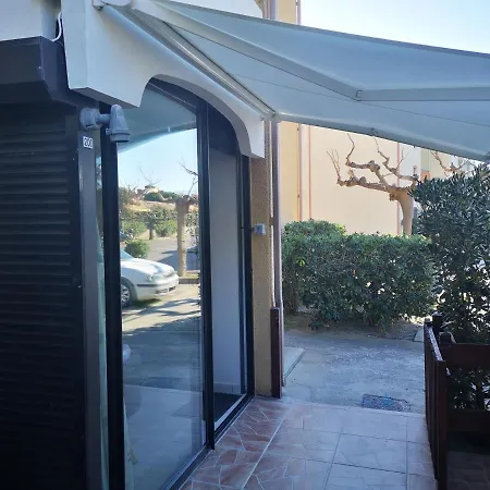 Apartment Mas De La Saint-Cyprien (Pyrenees-Orientales)