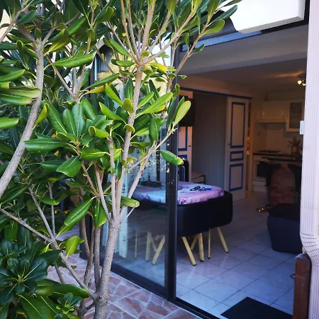 Apartment Mas De La *