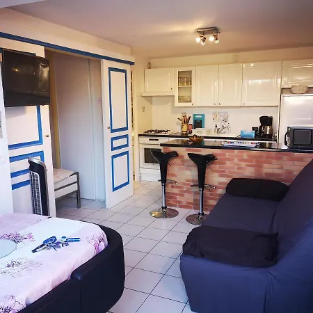 Apartment Mas De La *