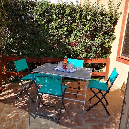 Mas De La Apartment Saint-Cyprien (Pyrenees-Orientales)