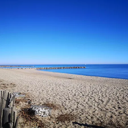 Mas De La Appartement Saint-Cyprien (Pyrenees-Orientales)