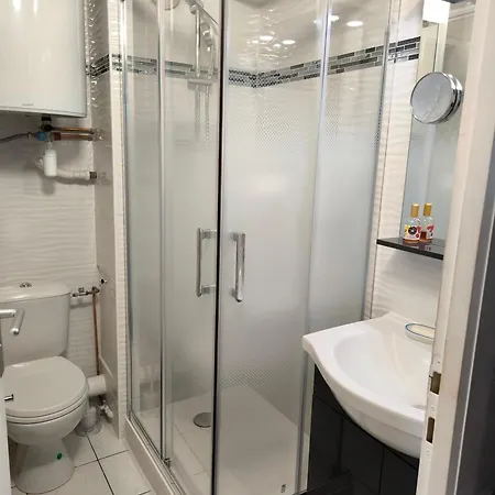 Apartment Mas De La Saint-Cyprien (Pyrenees-Orientales)