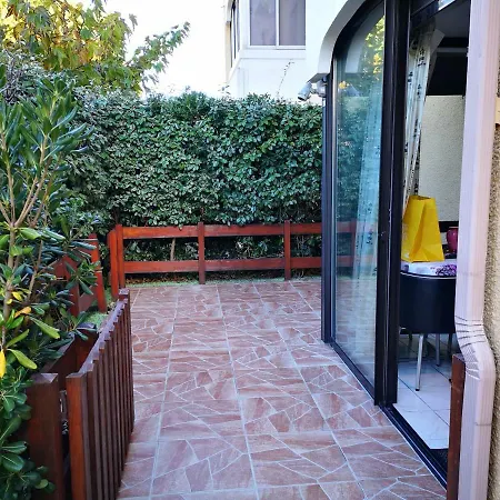 Mas De La Apartment Saint-Cyprien (Pyrenees-Orientales)