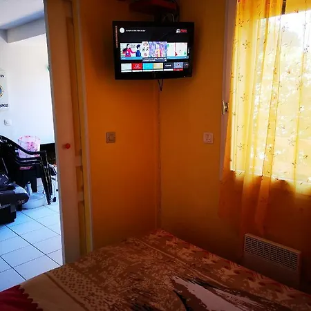 Mas De La Apartment Saint-Cyprien (Pyrenees-Orientales)