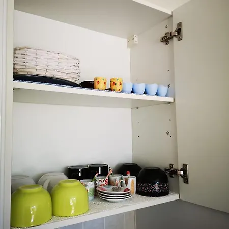 Apartment Mas De La Saint-Cyprien (Pyrenees-Orientales)