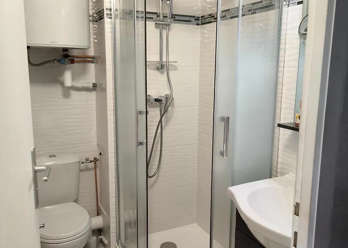 Mas De La Apartamento Saint-Cyprien (Pyrenees-Orientales)