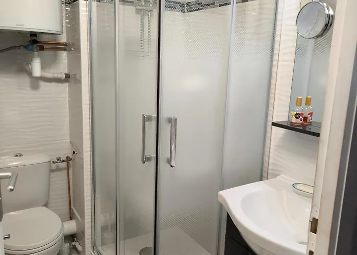 Apartamento Mas De La Saint-Cyprien (Pyrenees-Orientales)