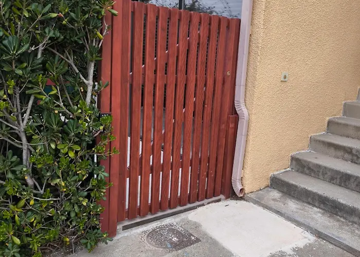 Mas De La Apartamento Saint-Cyprien (Pyrenees-Orientales)
